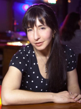 Profile picture for user MariaOstrowski