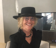 Profile picture for user Joanna Giblin