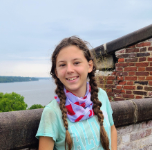 Profile picture for user Journey Bloomfield