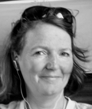 Profile picture for user Annemieke