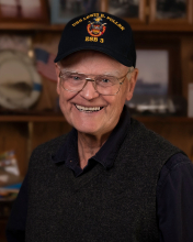 Profile picture for user Bob Every