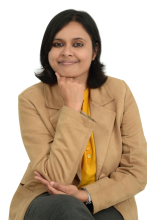 Profile picture for user Smita Das Jain