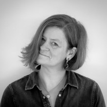 Profile picture for user Katherine Powlett
