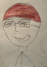 Profile picture for user Jude Walken