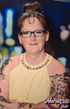 Profile picture for user Kim Sloan