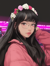 Profile picture for user lilylu