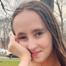 Profile picture for user halliestephenson