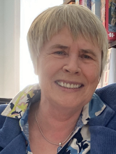 Profile picture for user Jayne Chard