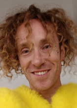Profile picture for user oftownsend