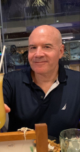 Profile picture for user Sean Hayes