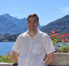 Profile picture for user Michael McKernan