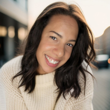 Profile picture for user Ivy Guerrero