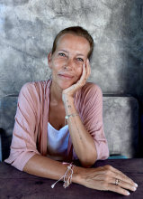 Profile picture for user AnnePage