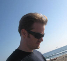 Profile picture for user Baron Brady