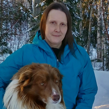 Profile picture for user Caroline Lavoie