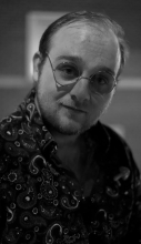 Profile picture for user Nicholas Durette