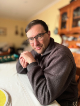 Profile picture for user Sergio Bonnici