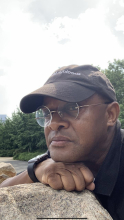 Profile picture for user Stephen Bess