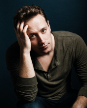 Profile picture for user Kent Moran
