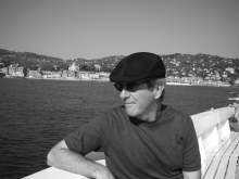Profile picture for user Kieran Angelini