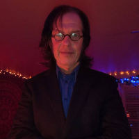 Profile picture for user Time Travel Writer