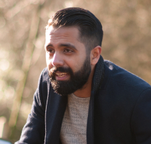 Profile picture for user Jas Kandola