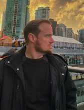 Profile picture for user Baron Brady