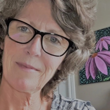 Profile picture for user Cindy MacDonald