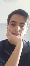 Profile picture for user Luis Sousa