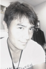 Profile picture for user Kenneth Fu
