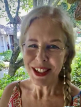 Profile picture for user Dorit d'Scarlett