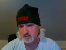 Profile picture for user C.A. Paulsen