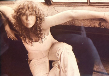 Profile picture for user Malia Taylor