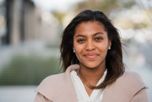 Profile picture for user Kristina Harris