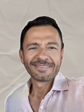 Profile picture for user Harry Ballweber
