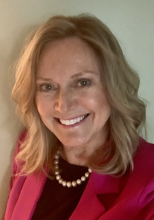 Profile picture for user Lisa G. Shore