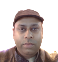 Profile picture for user Saibal Ray
