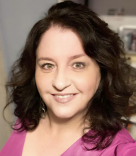 Profile picture for user Sharon Ede