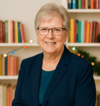 Profile picture for user Karen Black