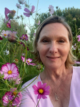 Profile picture for user Caroline Orebi