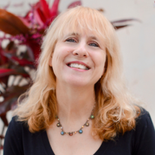 Profile picture for user NaomiBe