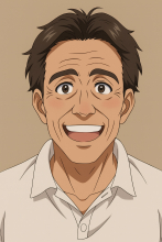 Profile picture for user Nick Abdo