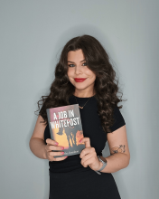 Profile picture for user ailbhe.donohue