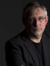 Profile picture for user Stephen Collier