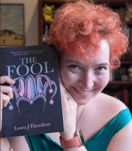 Profile picture for user LauraJFitzwilson