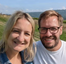 Profile picture for user JulietM