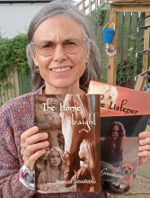 Profile picture for user Frances Gaudiano