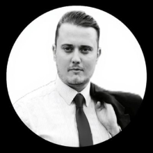 Profile picture for user Daniel Bull-Mittens