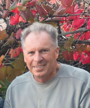 Profile picture for user Greg Blair