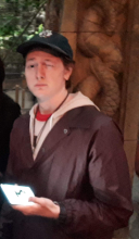 Profile picture for user BrandonSaumer